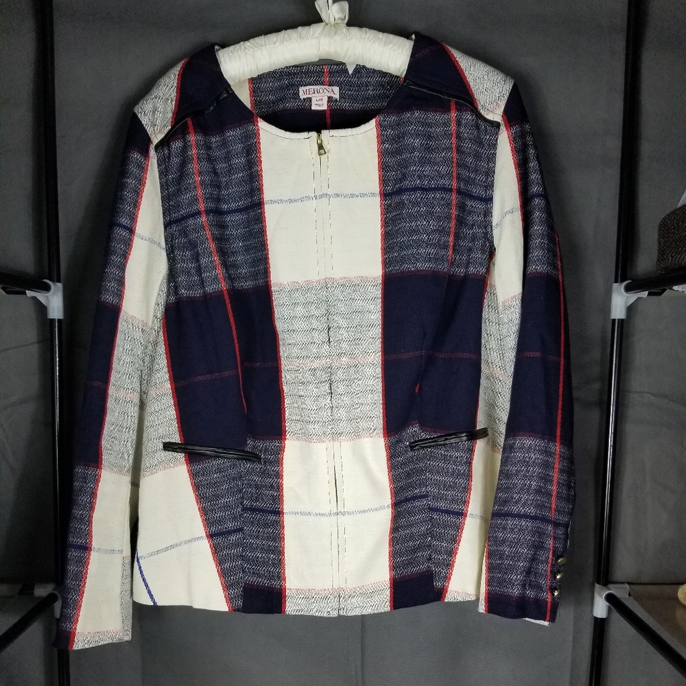 2/$15 Women's jacket